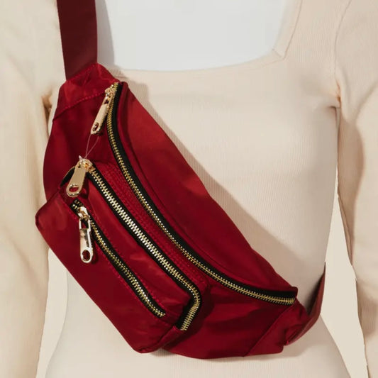 Crossbody Bag