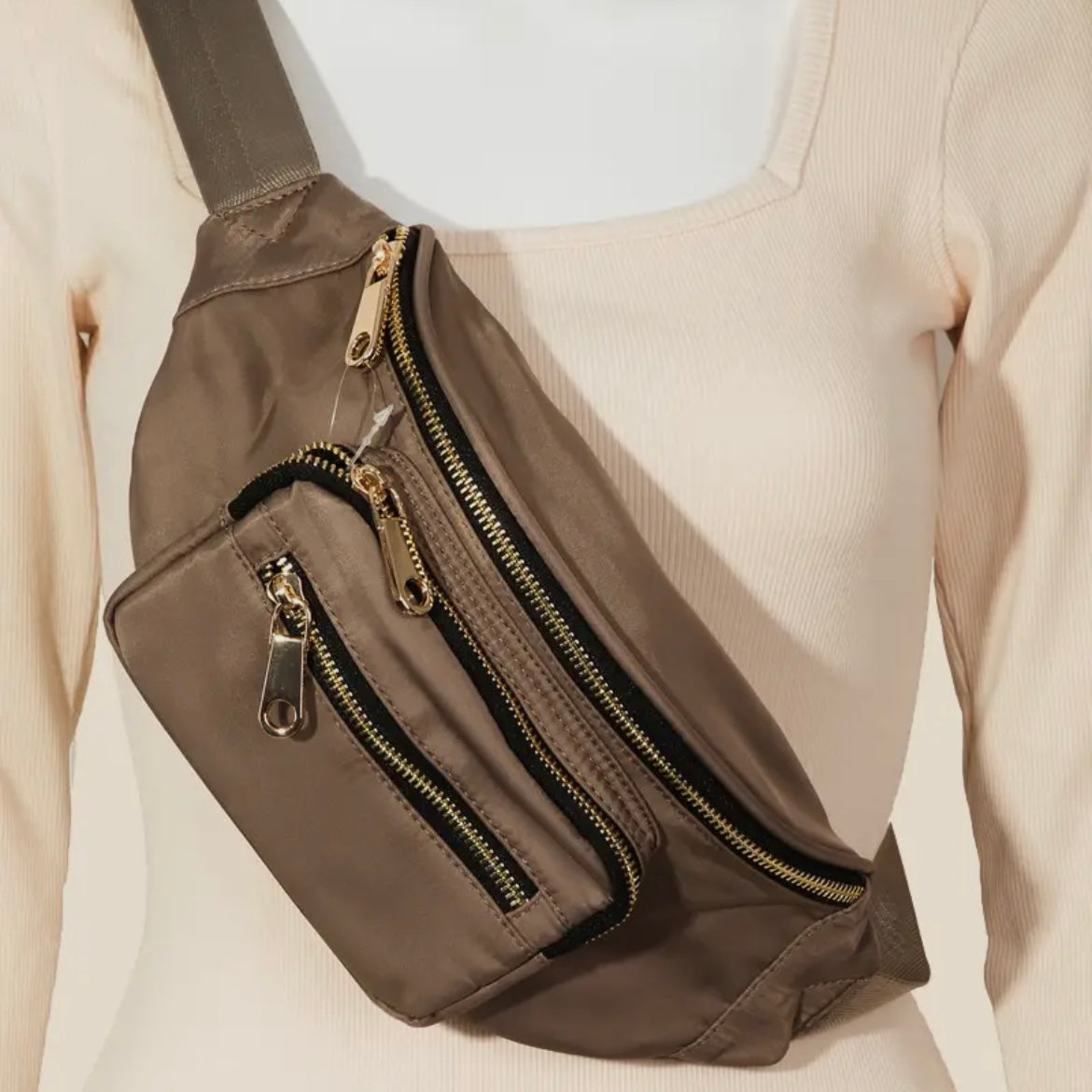 Crossbody Bag