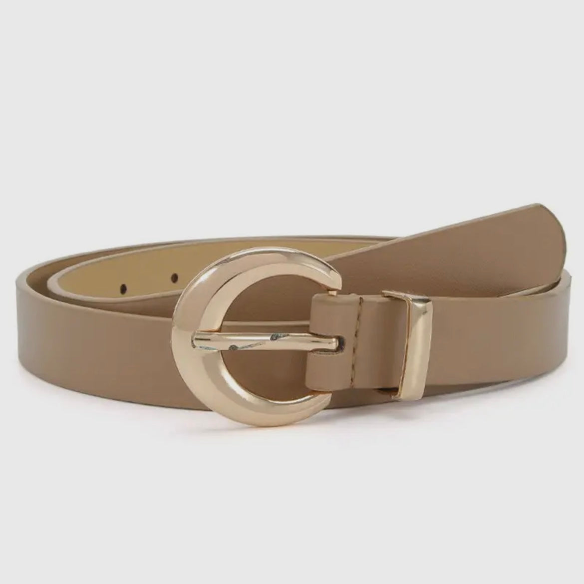 Belt