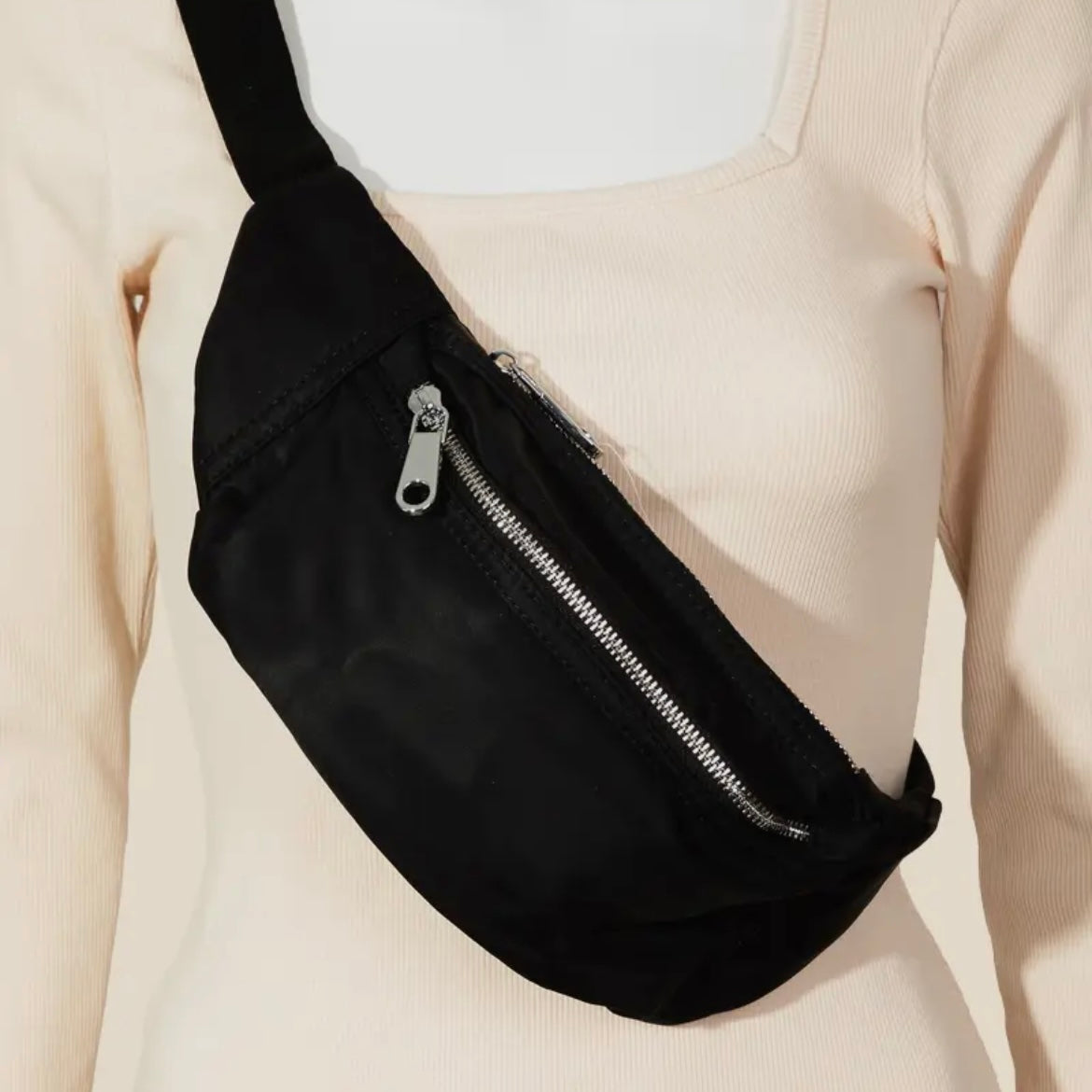 Crossbody/Fanny Bag