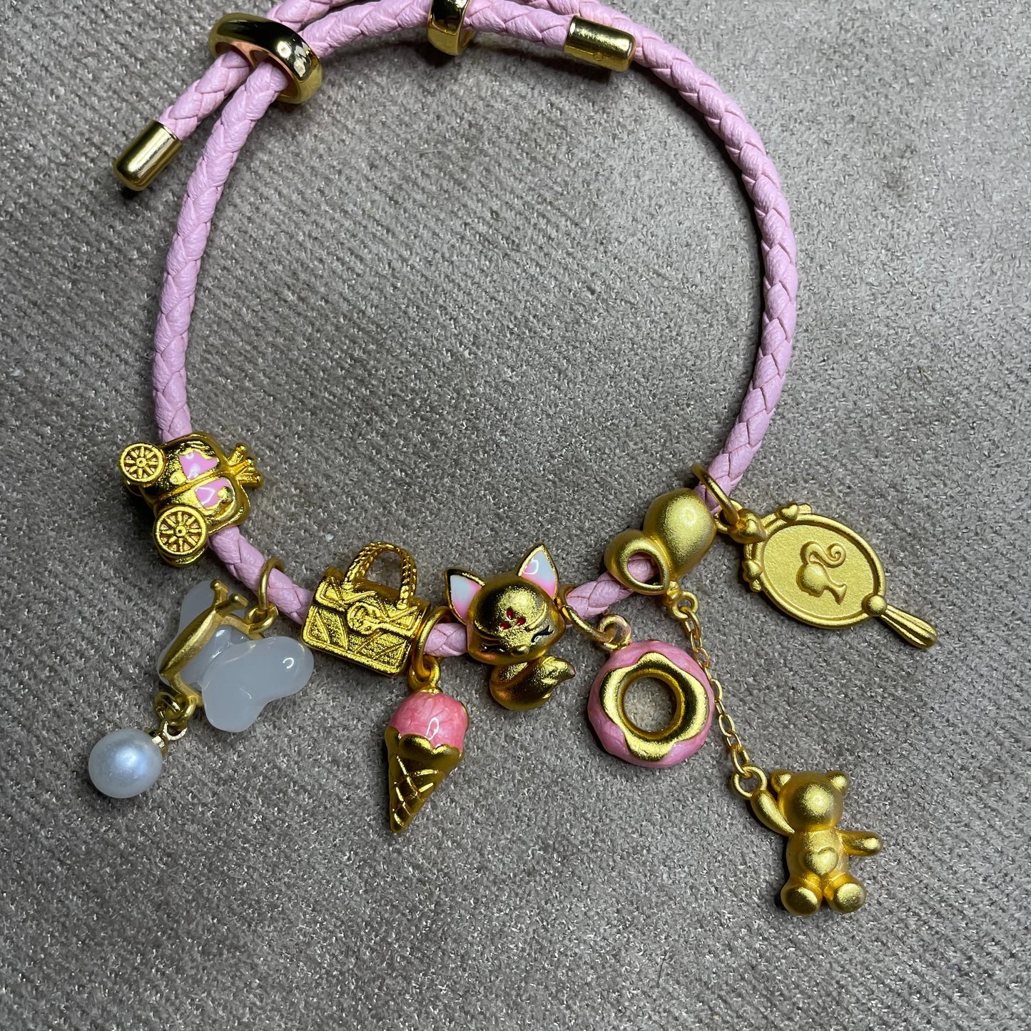 Charm Bracelet