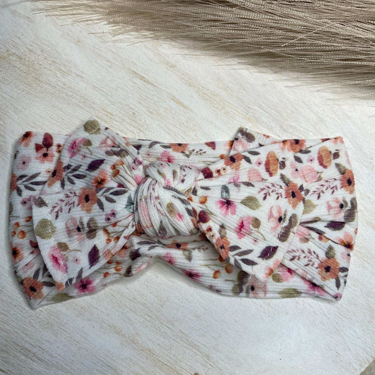 Baby Headband